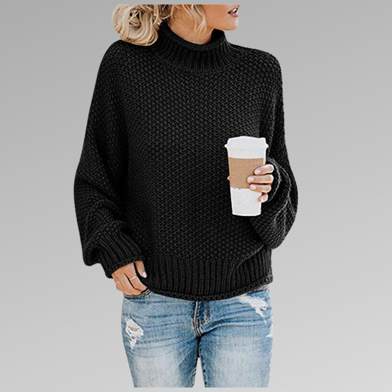 Miranda™ | Relaxed Knit