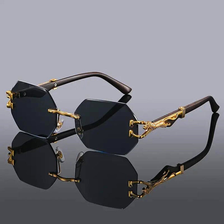 Riccardo™ | Prestige Sunglasses