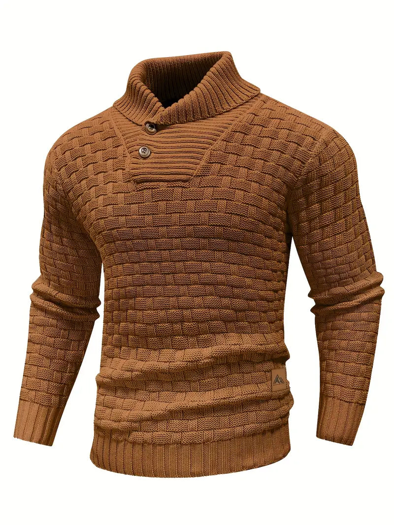 Anatole™ | Knit Sweater