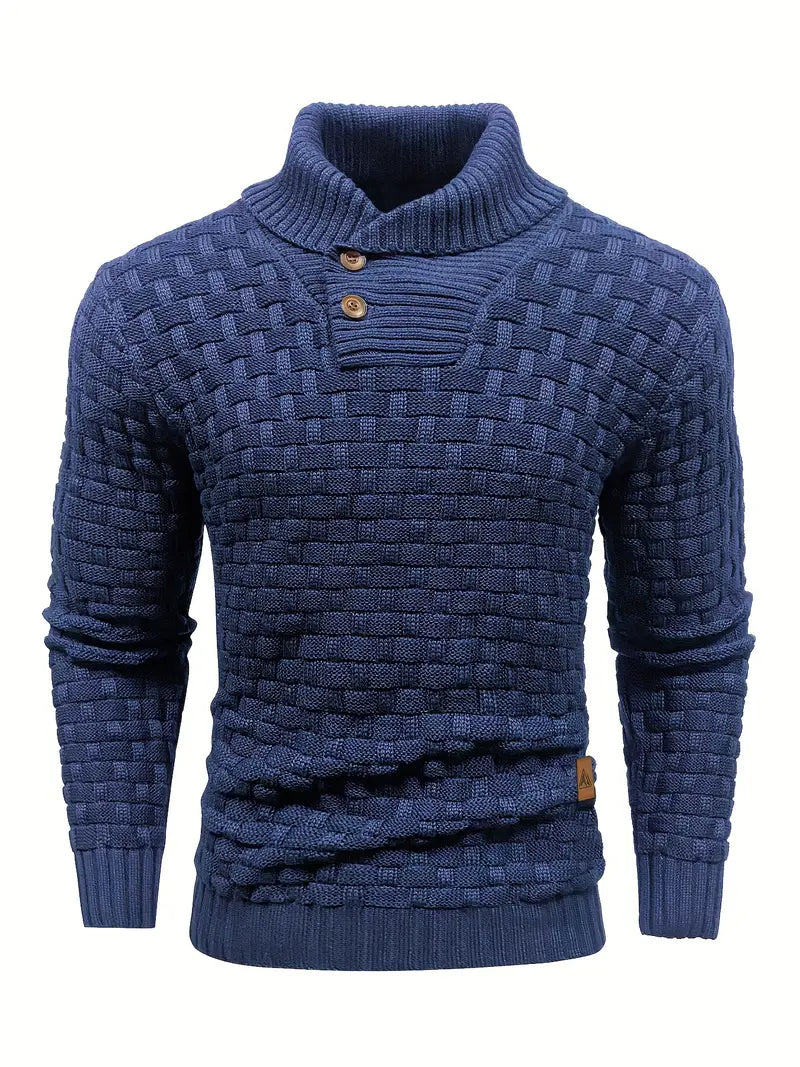 Anatole™ | Knit Sweater