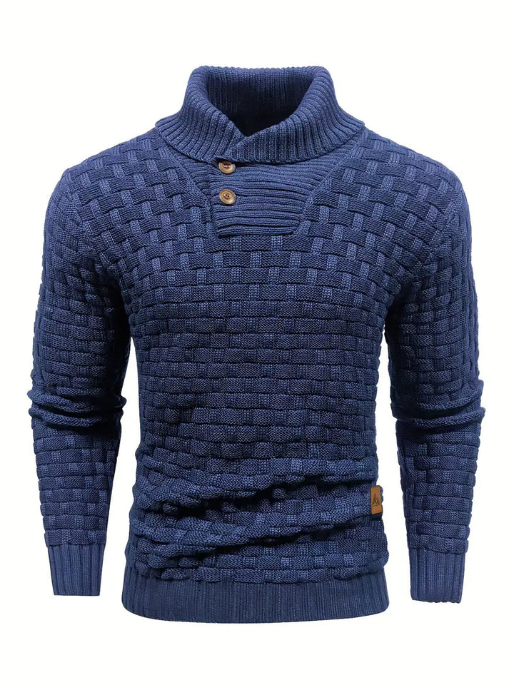 Anatole™ | Knit Sweater