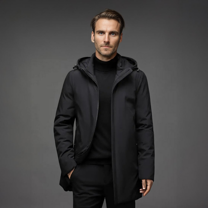 Maxime™ | Ultimate Winter Parka