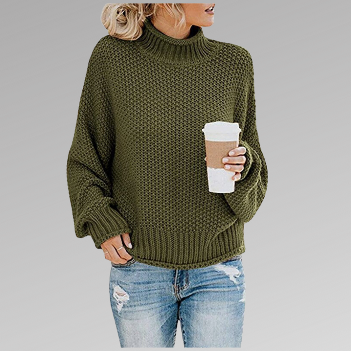 Miranda™ | Relaxed Knit