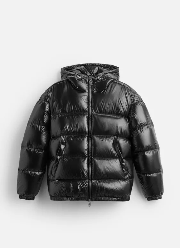 Denis™ | Puffer Jacket