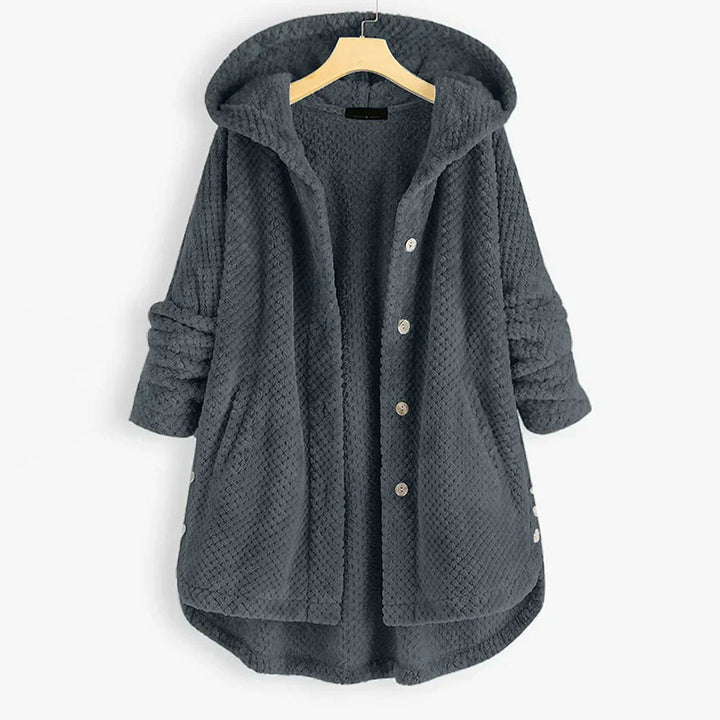 Madeleine™ | Soft Jacket