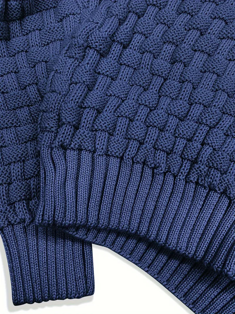 Anatole™ | Knit Sweater