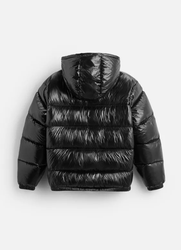 Denis™ | Puffer Jacket