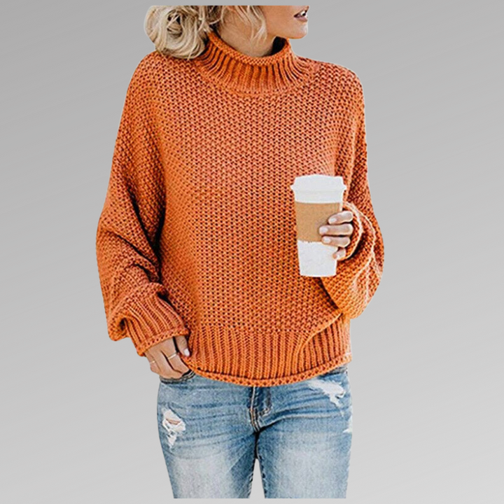 Miranda™ | Relaxed Knit