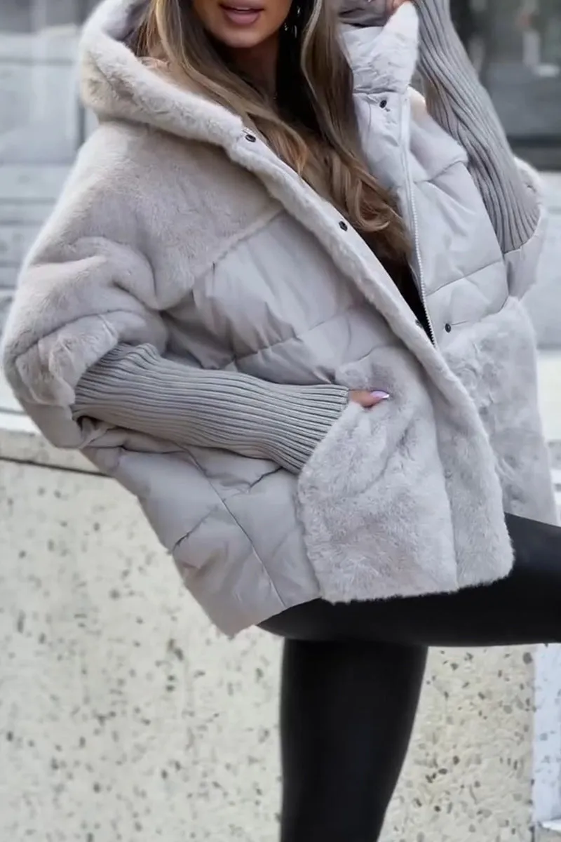 Elina™ | Winter Parka