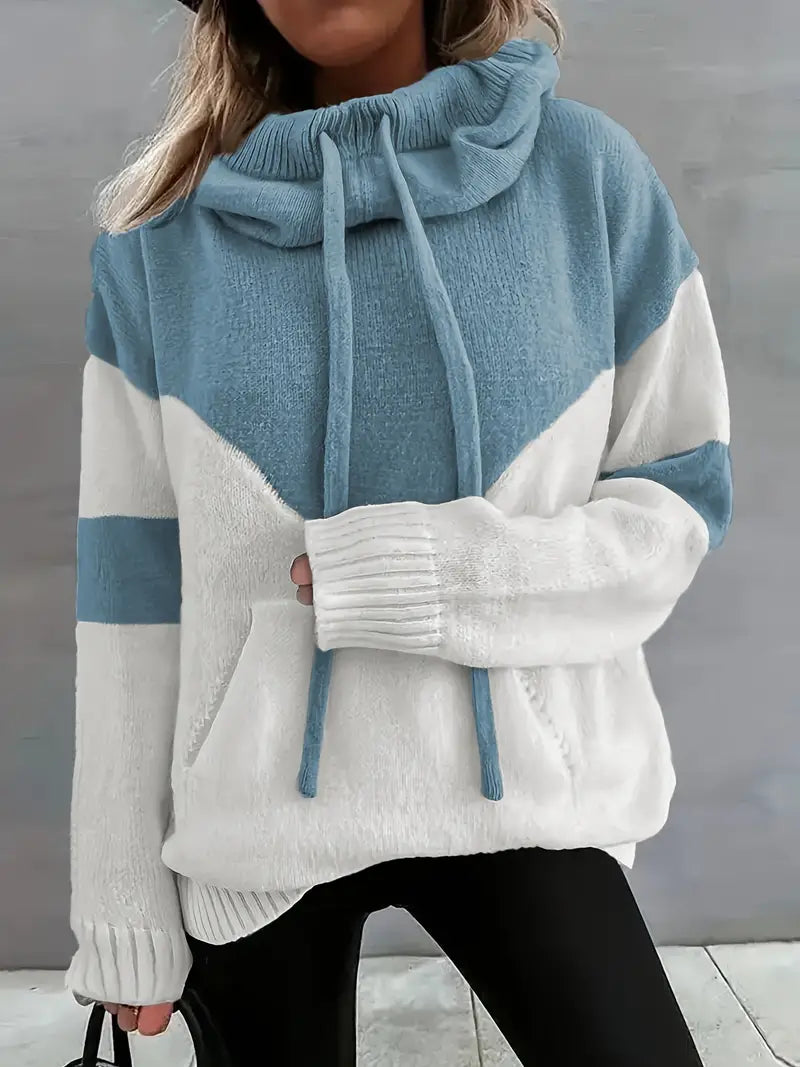 Lucienne™ | Cozy Hoodie