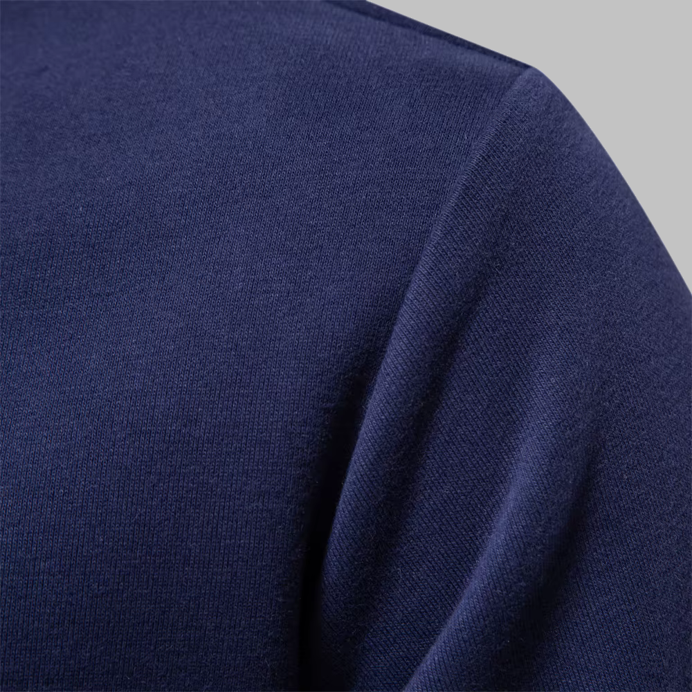 Cooper™ | Polo Sweater