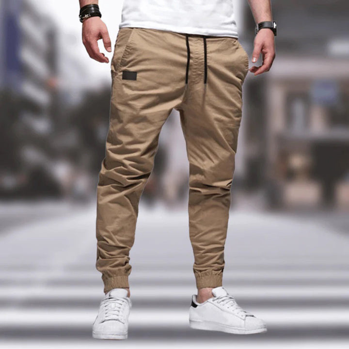 Ilario™ | Perfect Pants