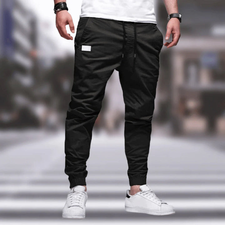 Ilario™ | Perfect Pants