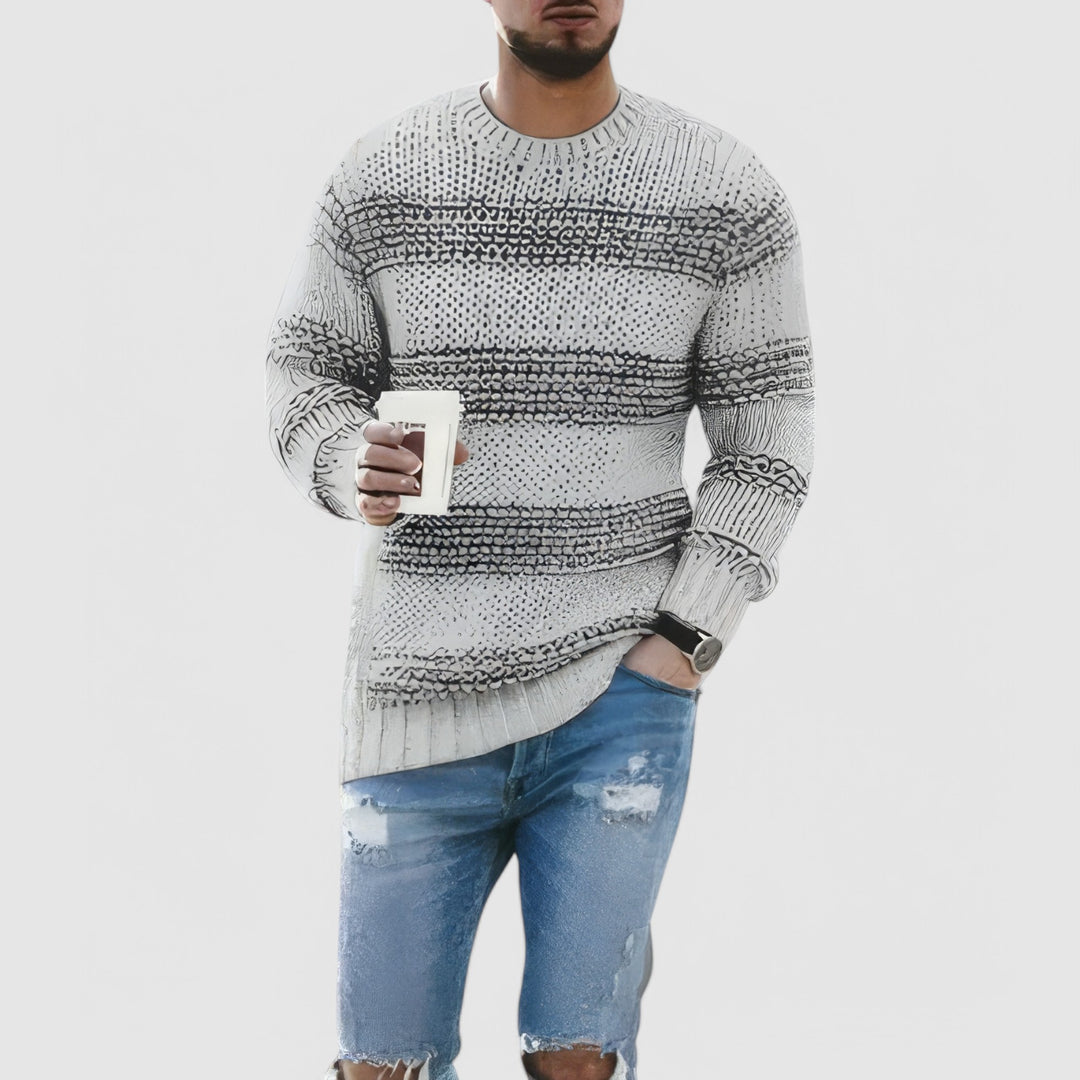 Jocelyn™ | Knit Sweater