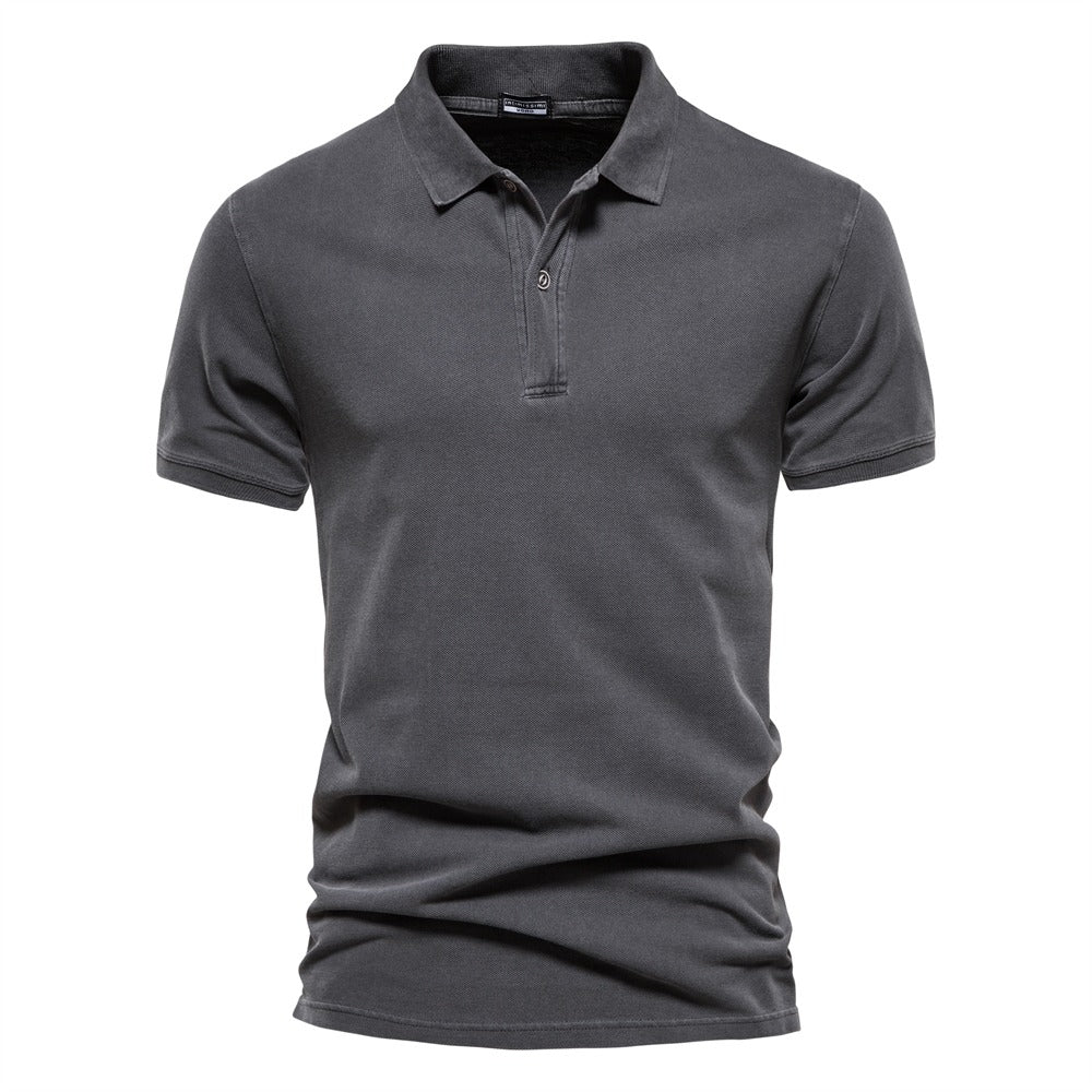 Virgile™ | Stylish Polo