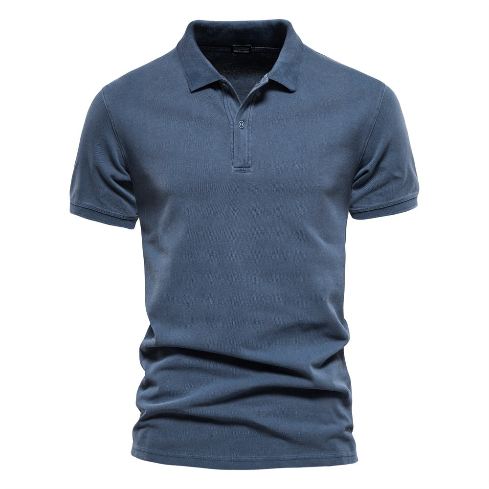 Virgile™ | Stylish Polo