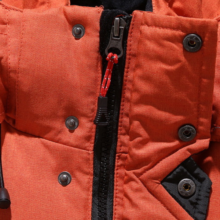 Alessandro™ | Down Jacket