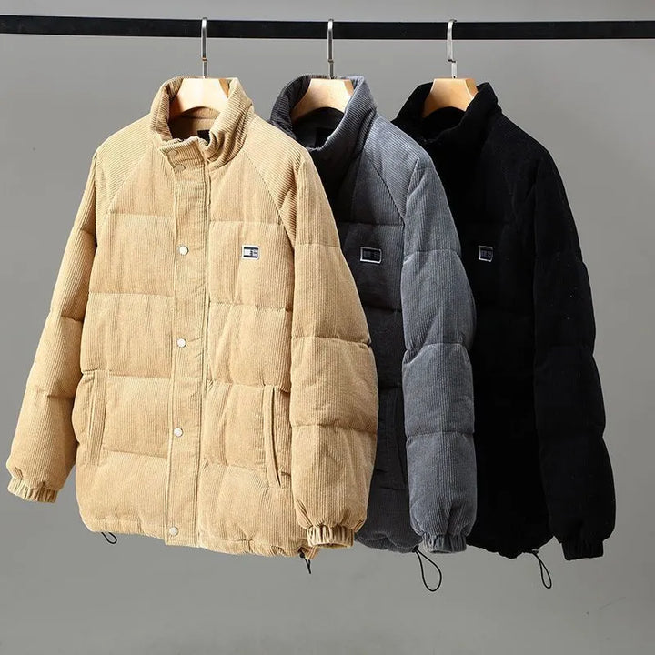 Olivier™ | Corduroy Jacket