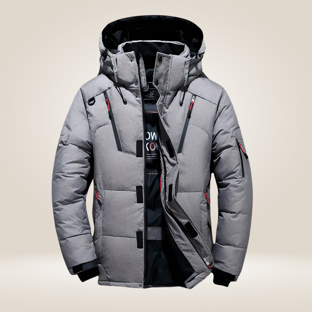 Alessandro™ | Down Jacket