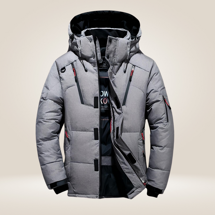 Alessandro™ | Down Jacket