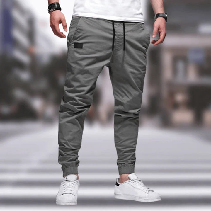 Ilario™ | Perfect Pants