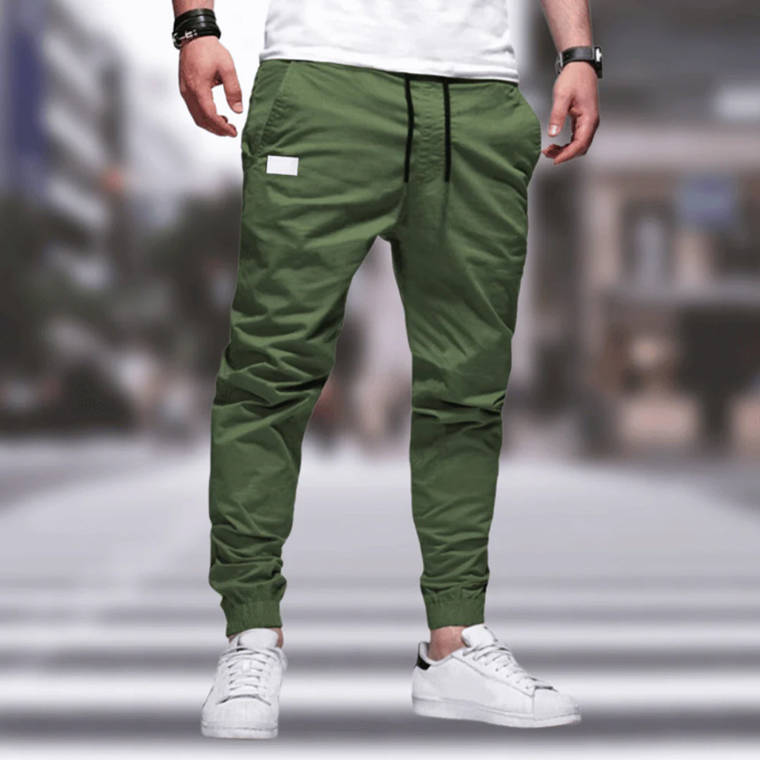 Ilario™ | Perfect Pants