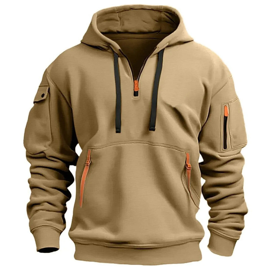 Bastien™ | Cozy Hoodie