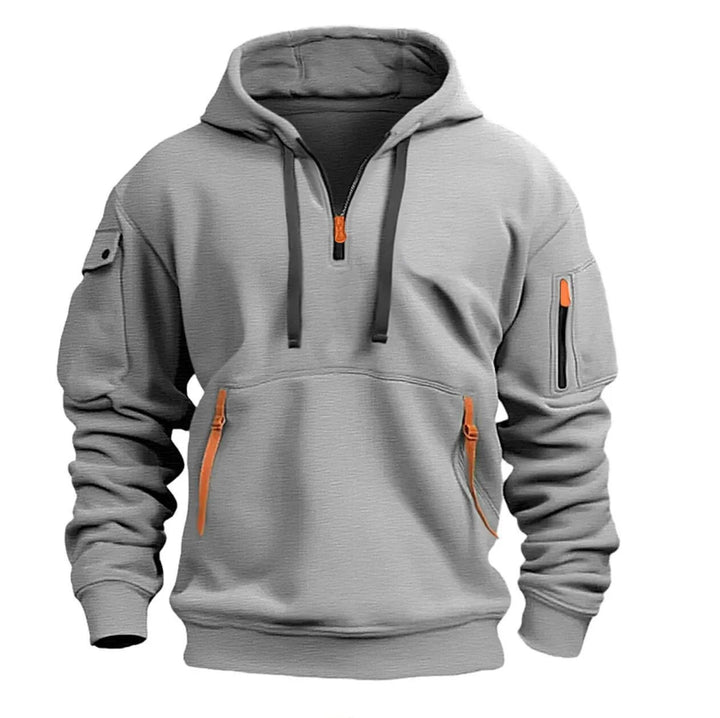 Bastien™ | Cozy Hoodie