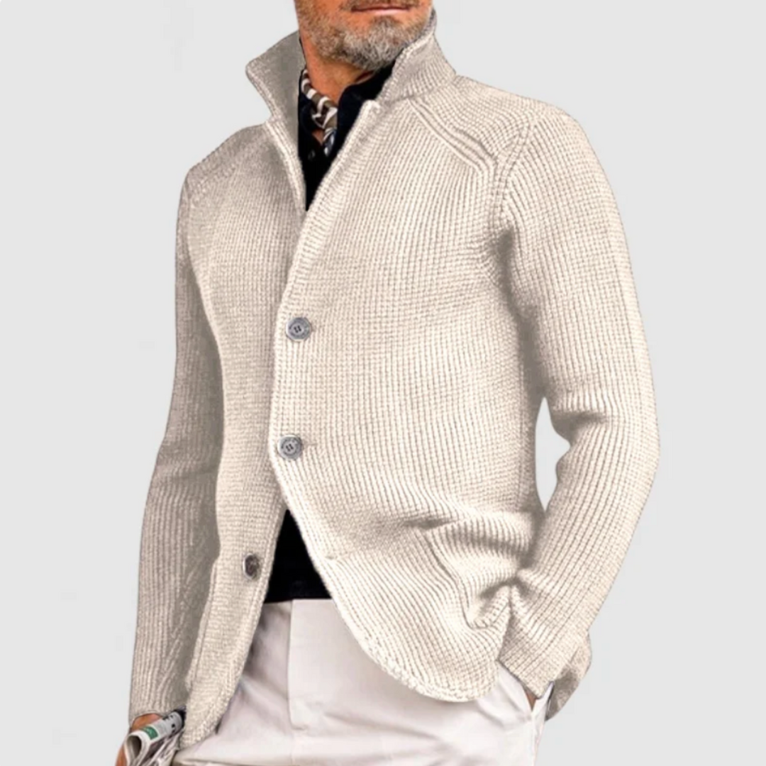 Célian™ | Timeless Cardigan