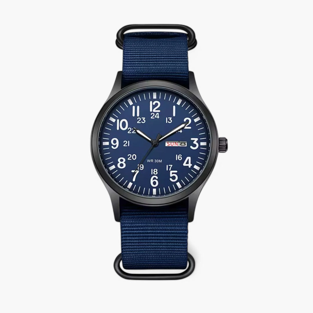 Hayden™ | Field Watch