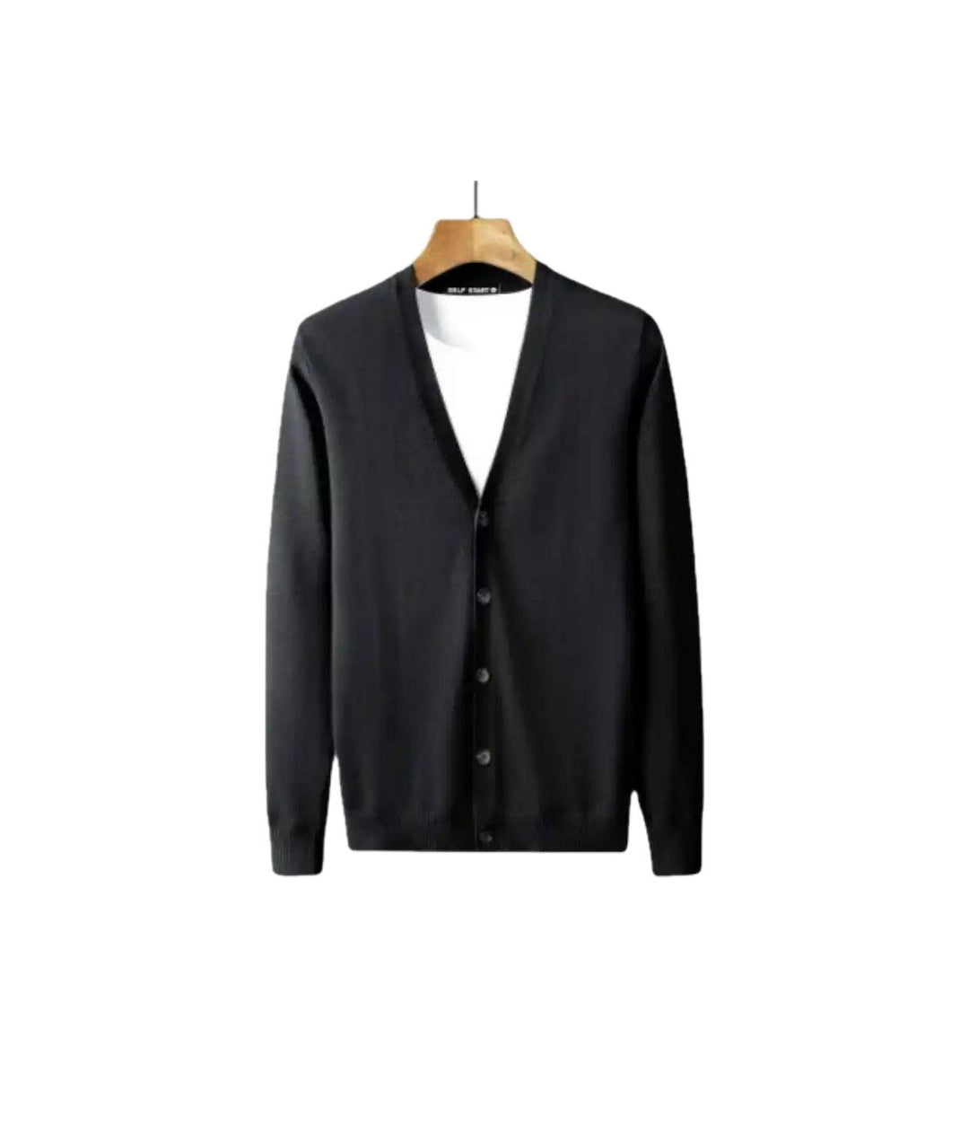 Lorcan™ | Buttoned Cardigan for Men