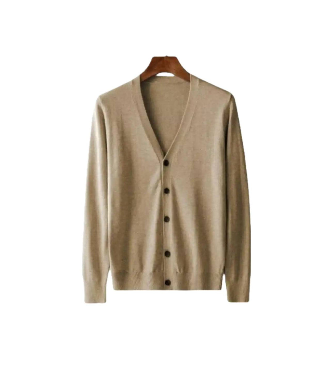 Lorcan™ | Buttoned Cardigan for Men