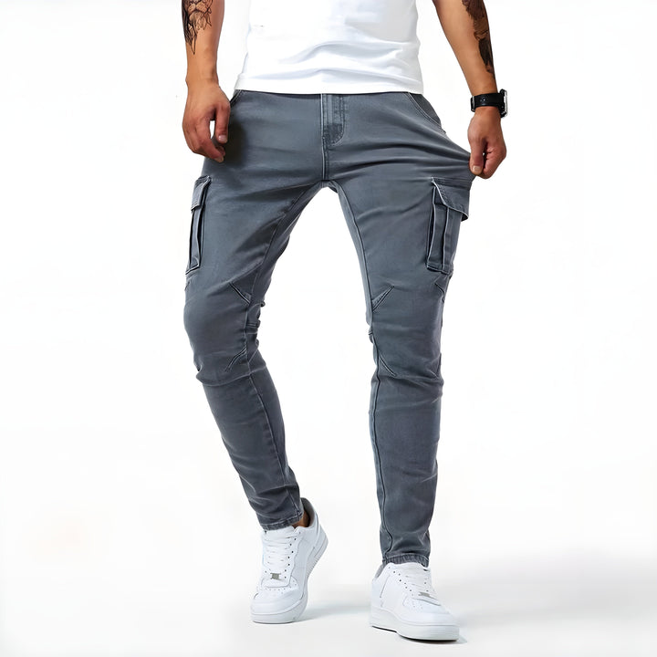 Lucien™ | Cargo Pants