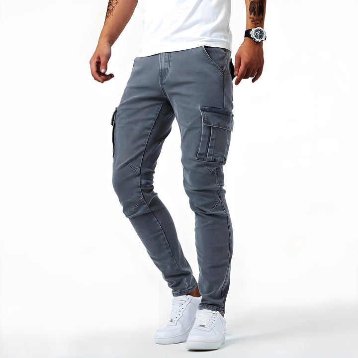 Lucien™ | Cargo Pants