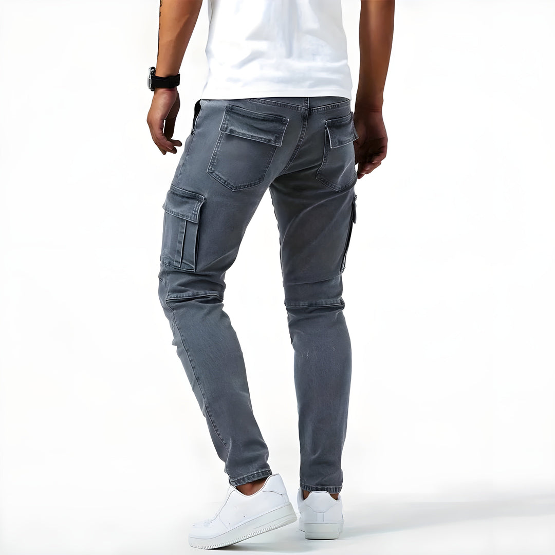 Lucien™ | Cargo Pants