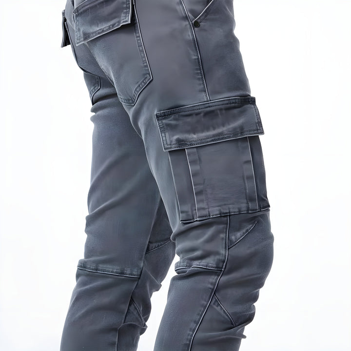 Lucien™ | Cargo Pants