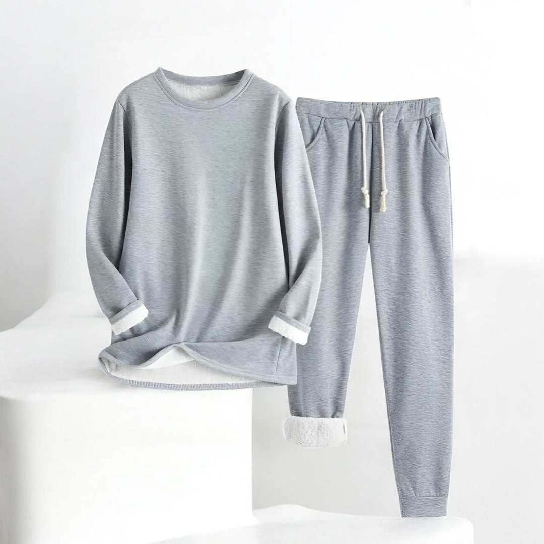 Genevieve™ | Fleece Set