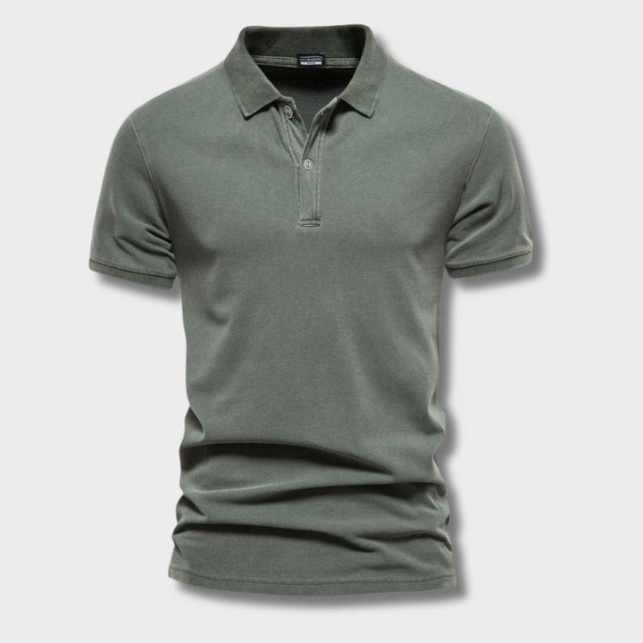 Virgile™ | Stylish Polo