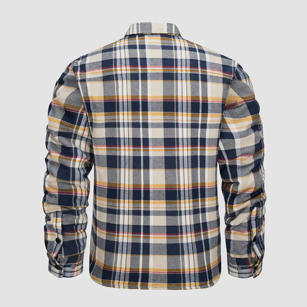 Lorenzo™ | Checkered Jacket