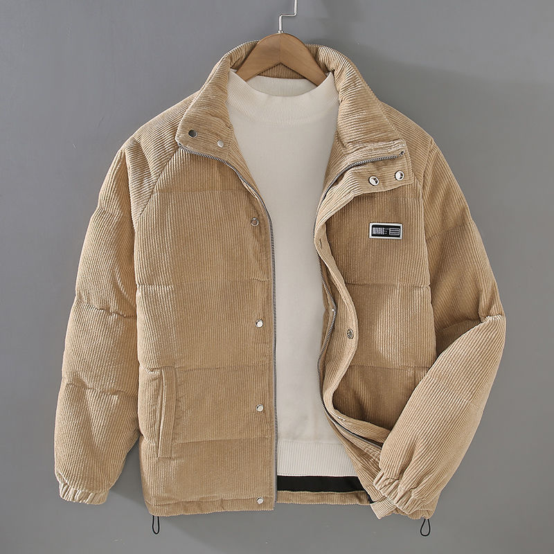 Olivier™ | Corduroy Jacket