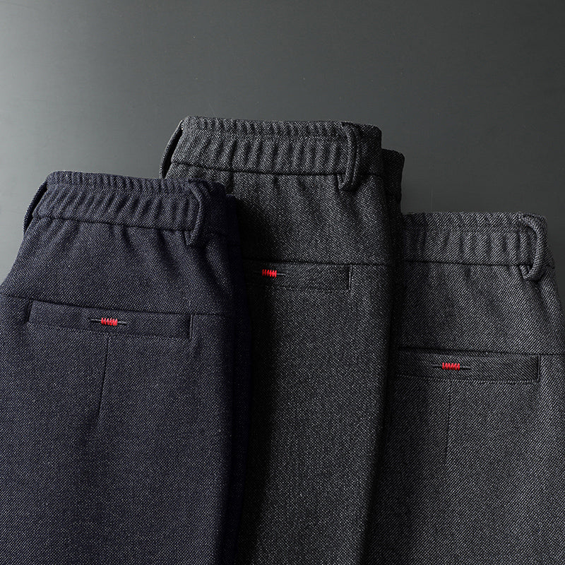 Eryx™ | Slim-Fit Pants