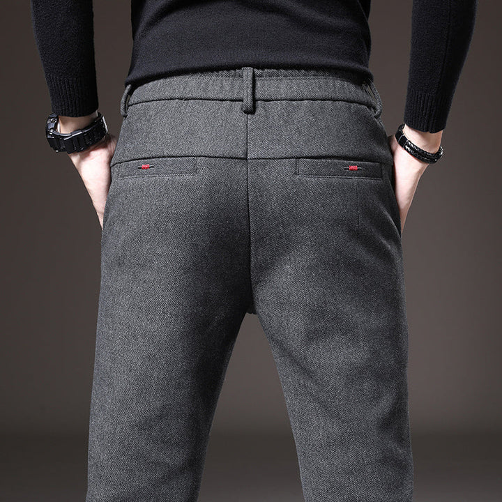 Eryx™ | Slim-Fit Pants