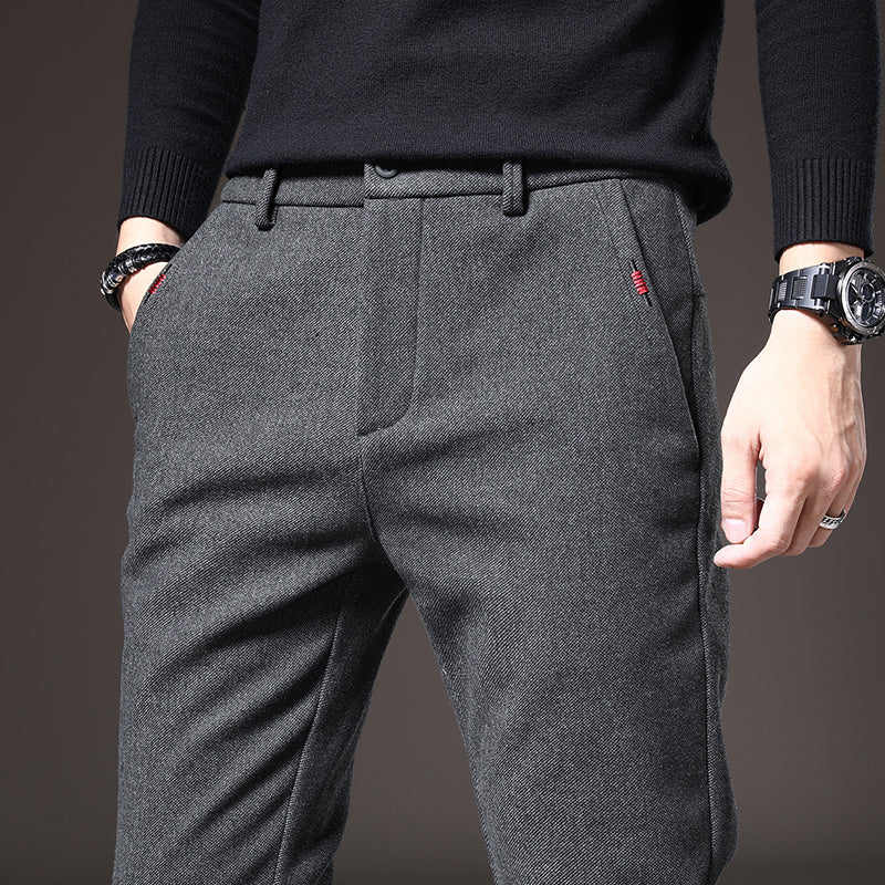 Eryx™ | Slim-Fit Pants