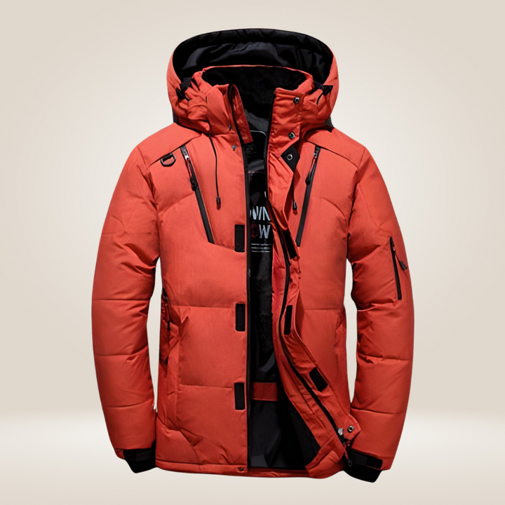 Alessandro™ | Down Jacket