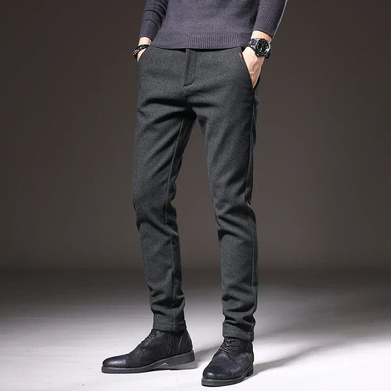 Eryx™ | Slim-Fit Pants