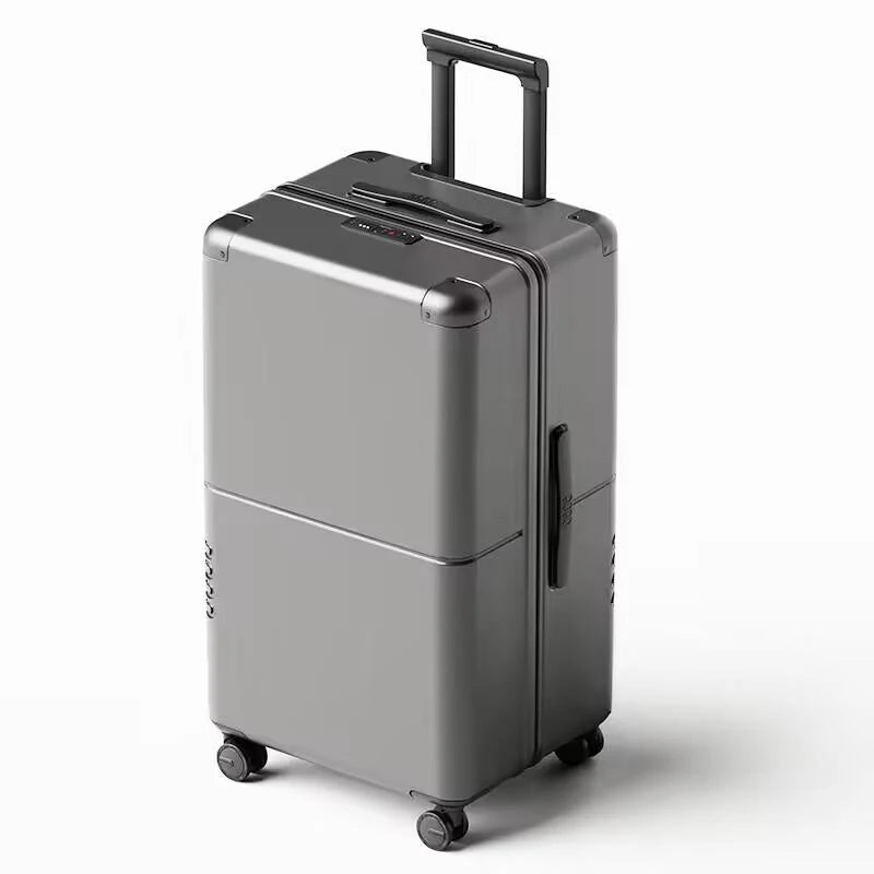 Vetra™ | Modern Hardshell Luggage