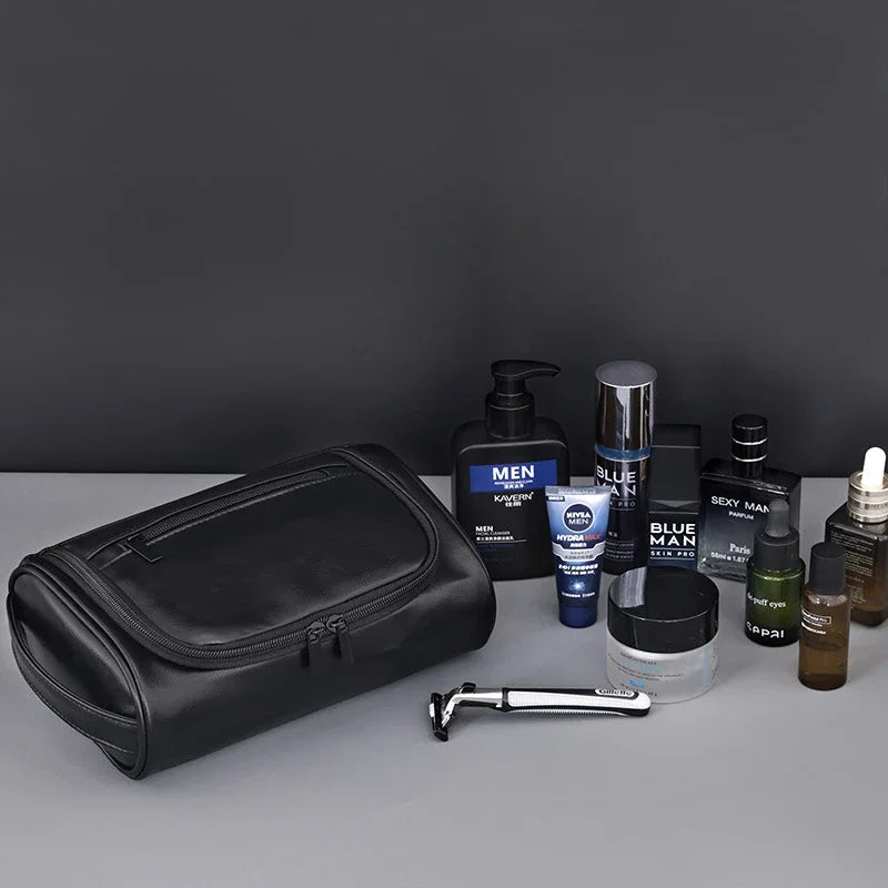 Hampton™ | Travel Toiletry Bag