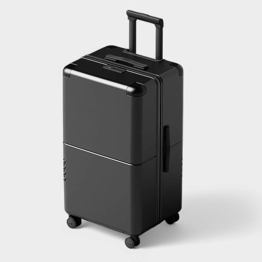 Vetra™ | Modern Hardshell Luggage