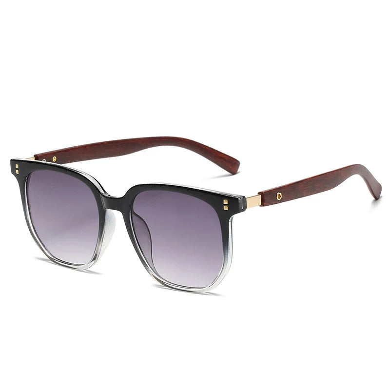 Andrea™ | Retro Classic Sunglasses