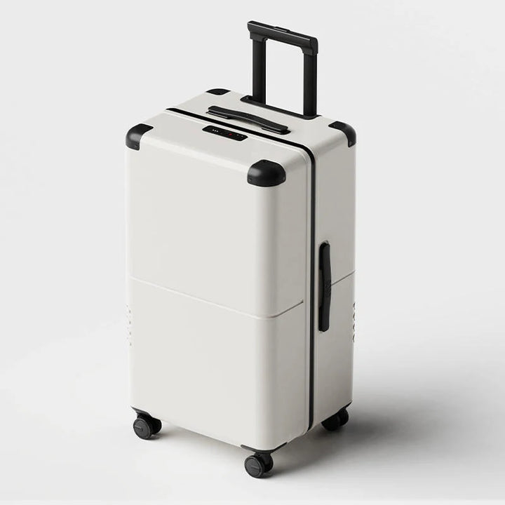 Vetra™ | Modern Hardshell Luggage